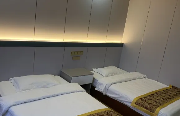 共和三江源賓館