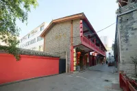 G Joyful · Meet Hotel (Nanping Pedestrian Street Jinma Biji Fang)