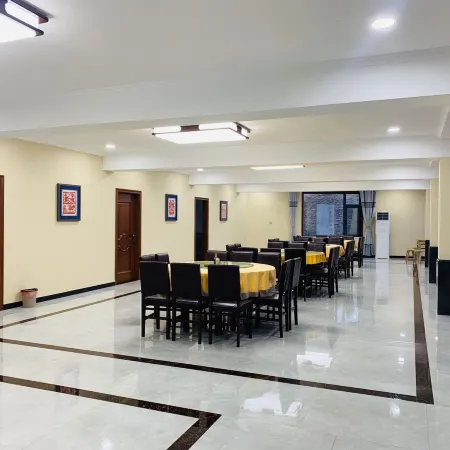 Yonghe Huanghe Renjia Hotel