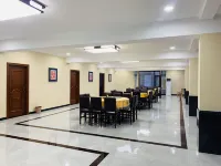 โรงแรมหวงเหอ เหรินเจีย ยงเหอ