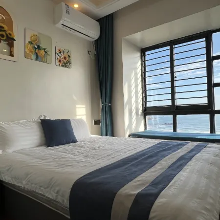 Pingtan Fenghai Scenic Inn