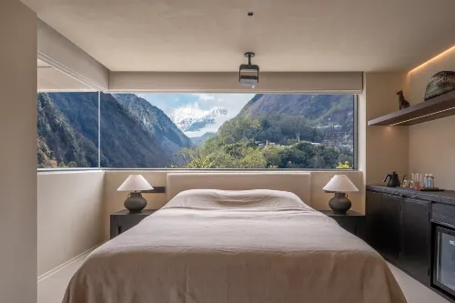YMUS·ANANDA Hot Spring Healing Retreat - 5-Star