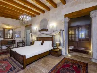 Pegas Cave Suites Hotels in Ürgüp
