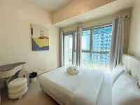 Thompson Suites Okada (Bayshore 2 Residence) - Balcony