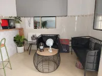 Yulan Seaview Hostel