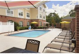 Hotel Pineville & Conference Center Alexandria I-49