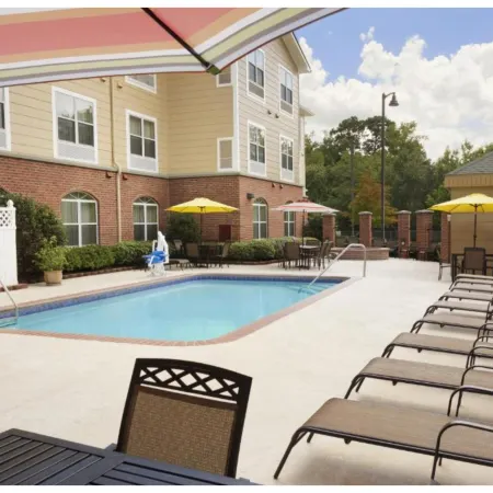 Hotel Pineville & Conference Center Alexandria I-49