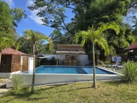 Masayana Hotel - 2-Star