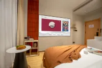 Bo'erman Hot Spring Hotel (Kunming Railway Station Shuangqiao Night Market Branch）