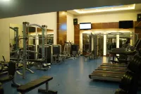 Alpirious Hotel - Near Islamabad Airport