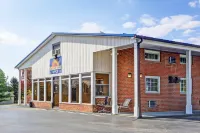 Hotel O Relax Inn Lewisburg near I-64