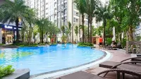 Luxury Landmark 81 Coast Casa