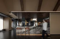 Anmita Wenquan Villa (Xinzhou Ancient City)