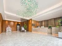 Guangcai Four Seasons Hotel (Wenhua Road Teacher Fan Branch) - 2-Star
