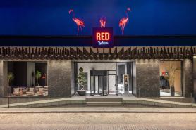 Radisson RED  Izmir Point Bornova