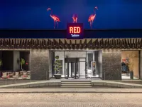 Radisson RED  Izmir Point Bornova Hotels near Gazi Mustafa Kemal Park