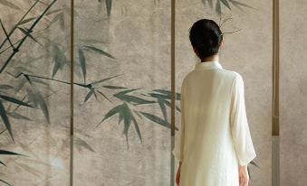 Howard Johnson Hotel Lushan Jiahao Huaihai
