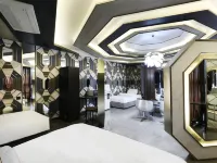 HOTEL THE DESIGNERS PREMIER SEONGSU AND KONKUK UNIV. Hotels near Dongdaemun-Gu