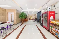 Shell Hotel (Xiayi County Datong Road County Government)