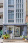 吾寓旅宿