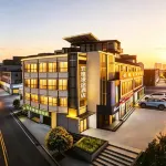 Anya Mantu Hotel