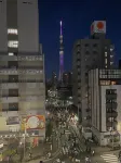 EN The HOUSE Asakusa Nitenmon 【Grand Opening in June 24, 2026】 - New