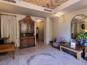 Apricot Hotel Yerevan