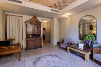 Apricot Hotel Yerevan - spa