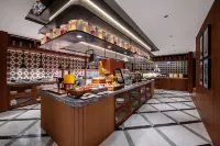Nanjing Xinjiekou Deji Sky Intercity Hotel - New