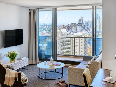 Meriton Suites North Sydney