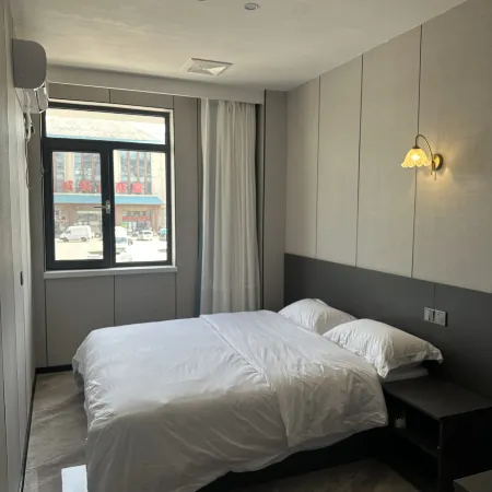 xinxin hotel