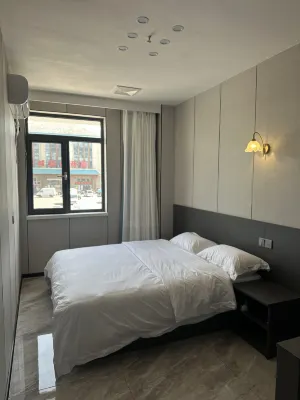 xinxin hotel