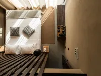 TerraSense Mountain Charm Retreat & Farm Guarda otelleri