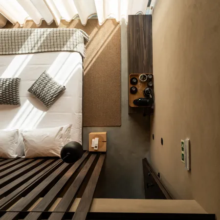 TerraSense Mountain Charm Retreat & Farm