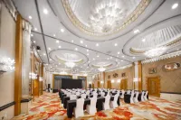 Crowne Plaza QINGDAO by IHG - Business