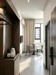Shengshi Apartment