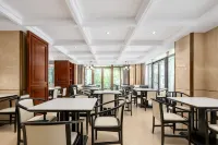非繁雲居飯店（曲阜三孔風景區店） - 機場接送