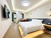 Tao Ran Guanlan Boutique Guesthouse Hotel dekat Jembatan Heping