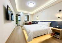 Tao Ran Guanlan Boutique Guesthouse