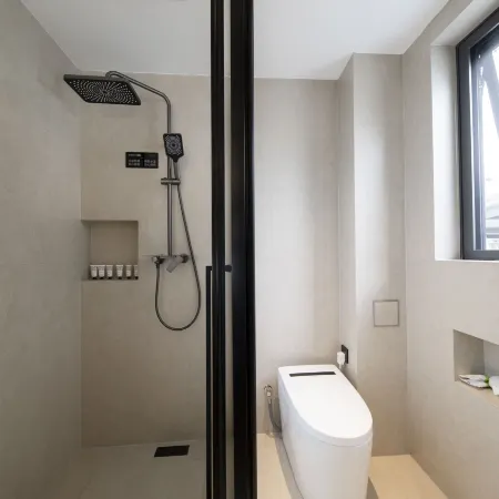 Canghai Yunyi · Vedant Mountain View Terrace Scenic Boutique Stay (Dali Ancient City South Gate)