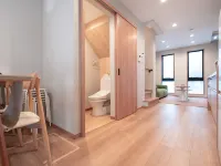 JS xiaozhai・Koegumo D Отели в г. 
