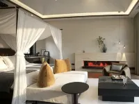 Fragrance Court Courtyard Homestay · Datong