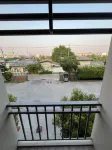 Crystal Suites Suvarnbhumi Airport Hotels near Jerusalem Old City