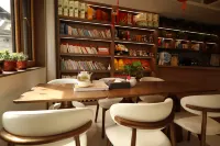 YunzhongXinjiu(DatongAncient CityStore)