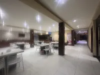 Hotel Mirava - Bữa sáng