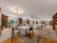 Good Fortune Hot Spring Hotel Hotels in Donghai