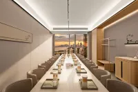 Ji Hotel ShenZhen FutianZhongzhou Bay