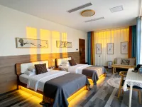 Hekou Seaview Villa (Qingdao Laoshan Scenic Area Branch)
