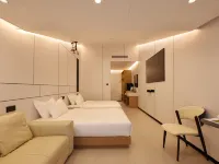 H e'yuJian Smart Guesthouse โรงแรมในหลงเซิง