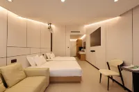 H e'yuJian  Smart  Guesthouse